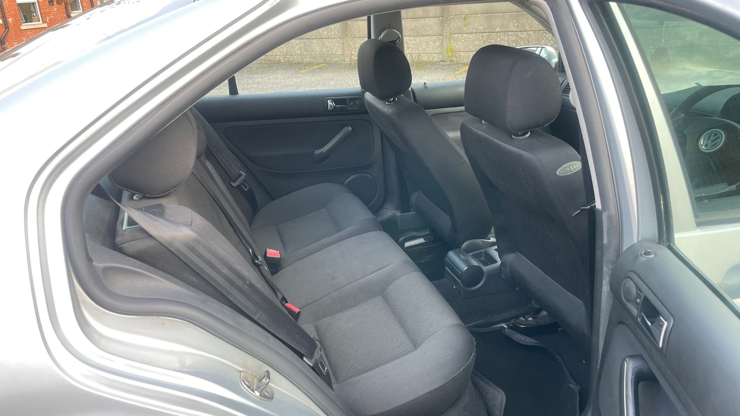 Used Volkswagen Bora 2005 for sale - 76403474: Photo 10