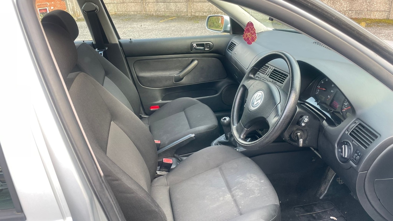 Used Volkswagen Bora 2005 for sale - 76403474: Photo 11