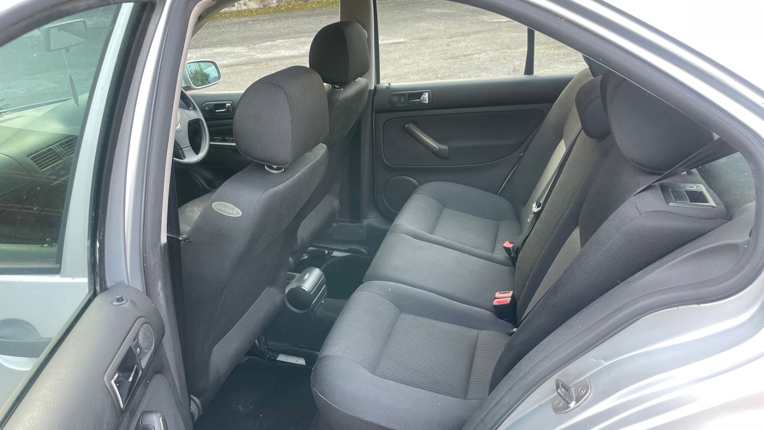 Used Volkswagen Bora 2005 for sale - 76403474: Photo 12