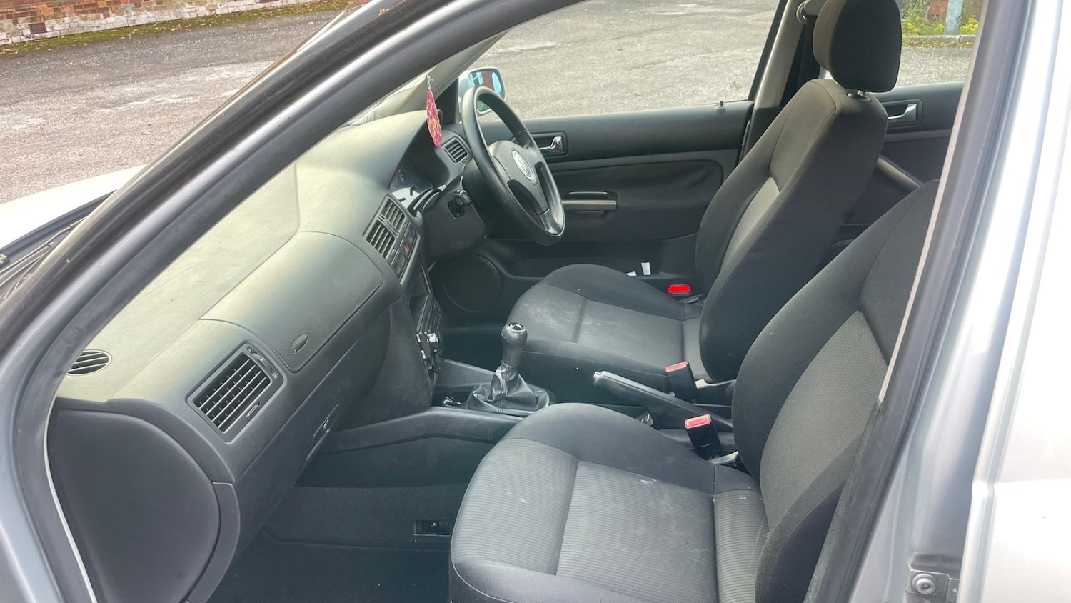 Used Volkswagen Bora 2005 for sale - 76403474: Photo 13