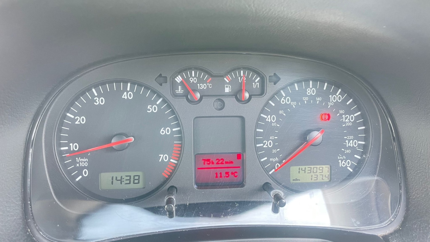 Used Volkswagen Bora 2005 for sale - 76403474: Photo 14