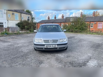 Used Volkswagen Bora 2005 for sale - 76403474: Photo