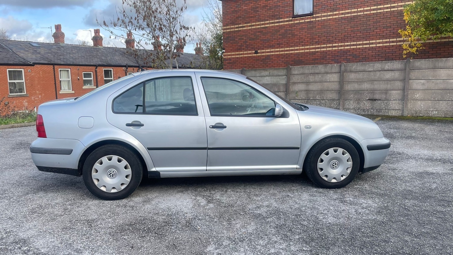 Used Volkswagen Bora 2005 for sale - 76403474: Photo 9