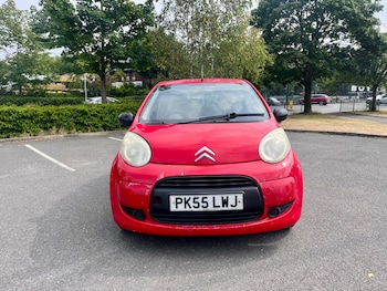 Used Citroen C1 2005 for sale - 79306970: Photo
