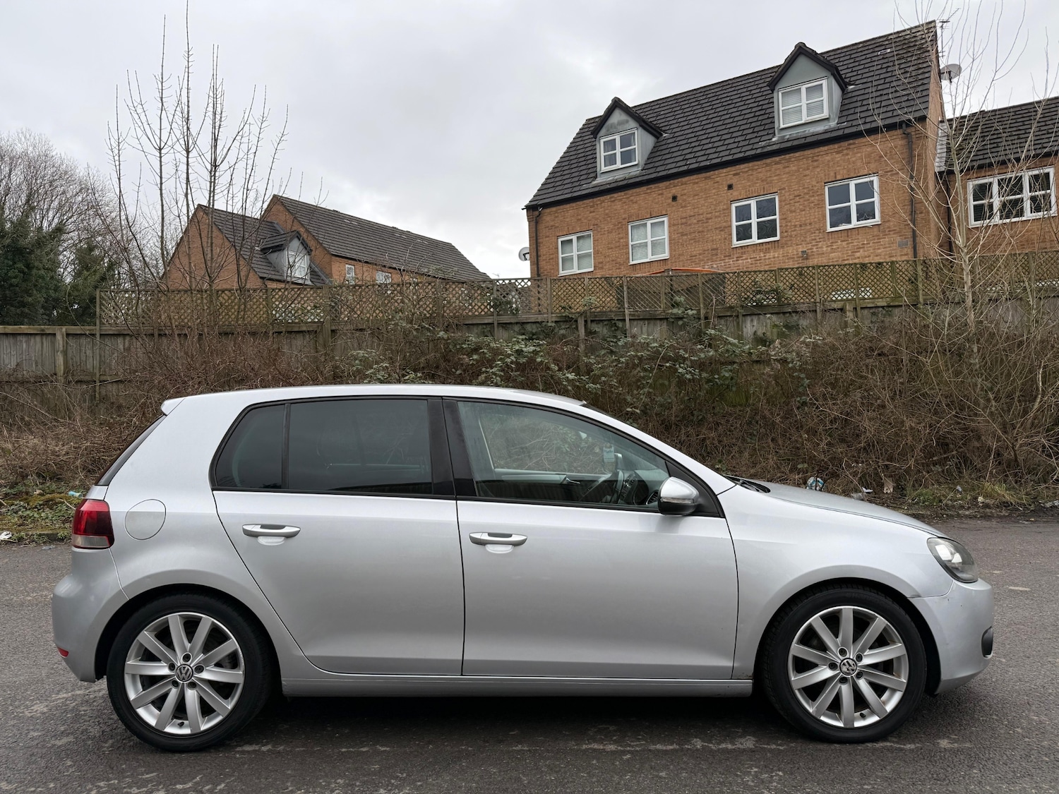 Used Volkswagen Golf 2009 for sale - 77475561: Photo 10