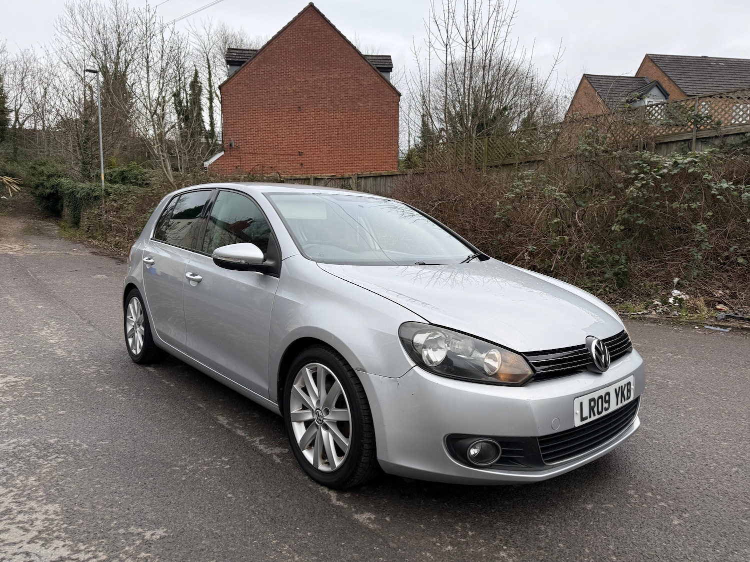 Used Volkswagen Golf 2009 for sale - 77475561: Photo 11