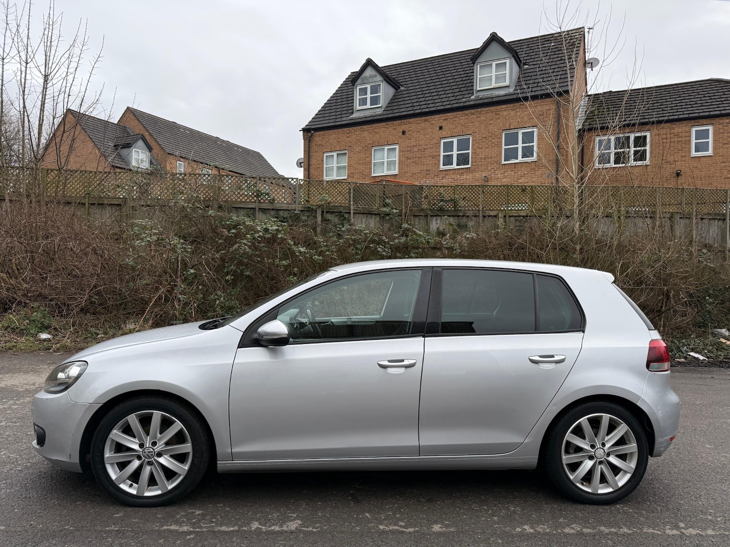 Used Volkswagen Golf 2009 for sale - 77475561: Photo 12