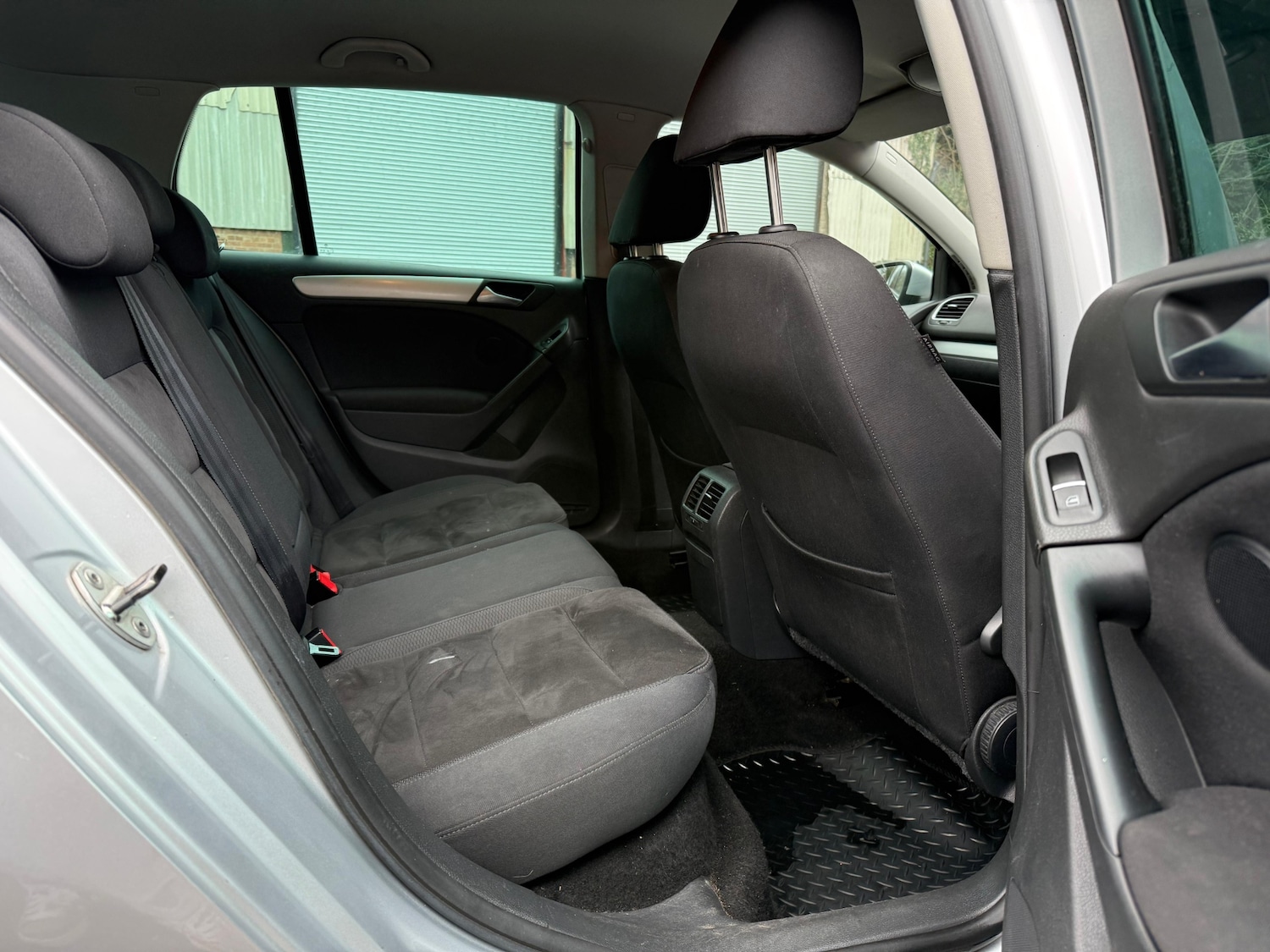 Used Volkswagen Golf 2009 for sale - 77475561: Photo 14