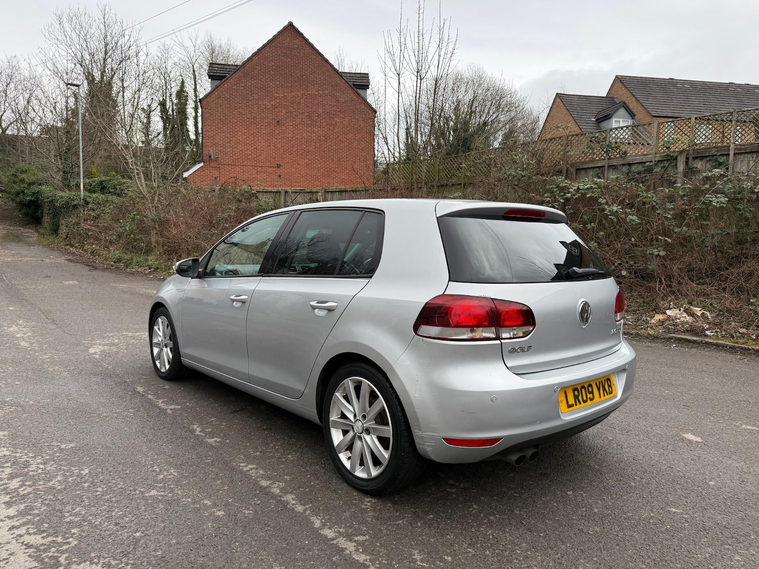 Used Volkswagen Golf 2009 for sale - 77475561: Photo 5