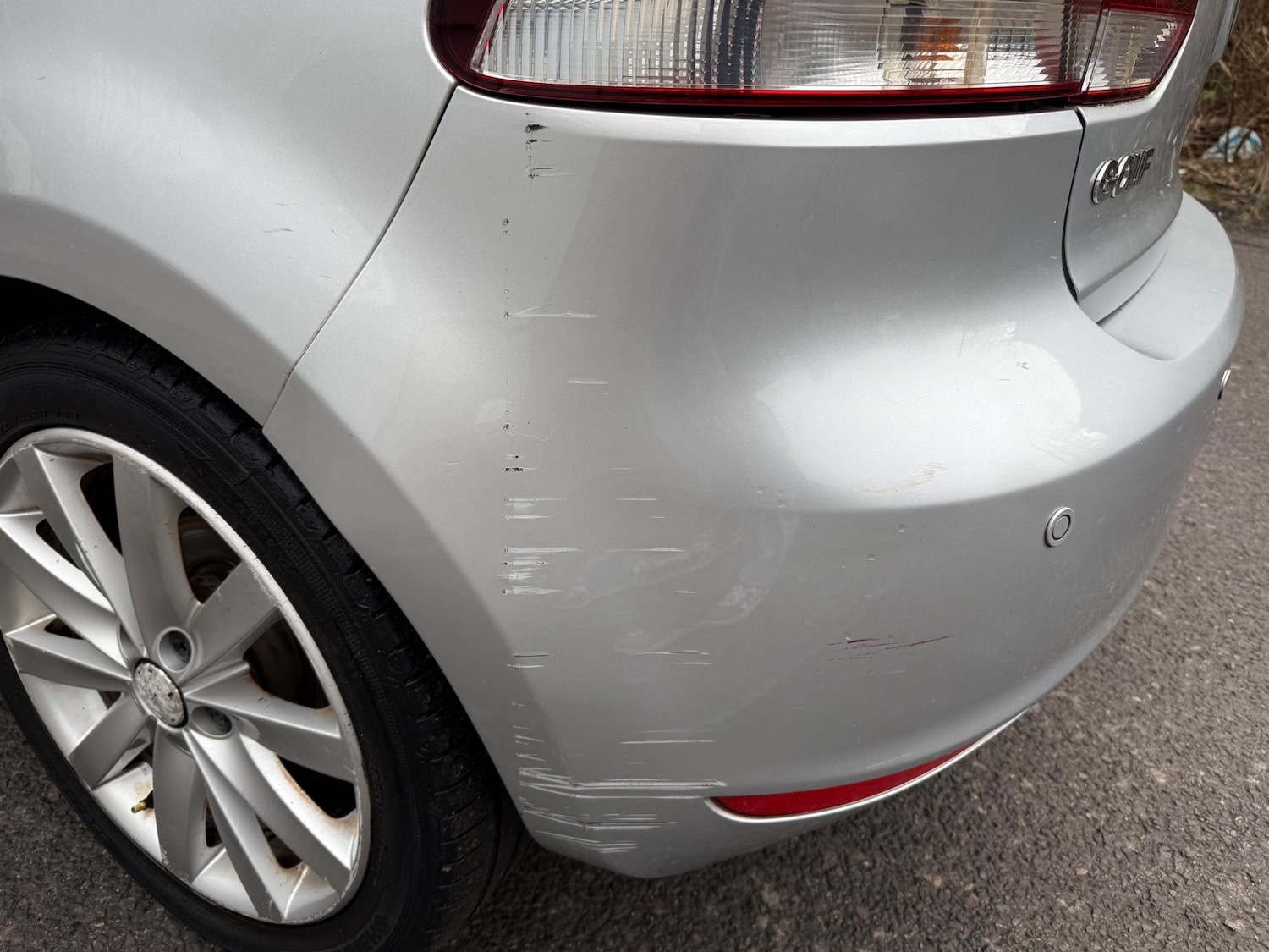 Used Volkswagen Golf 2009 for sale - 77475561: Photo 6