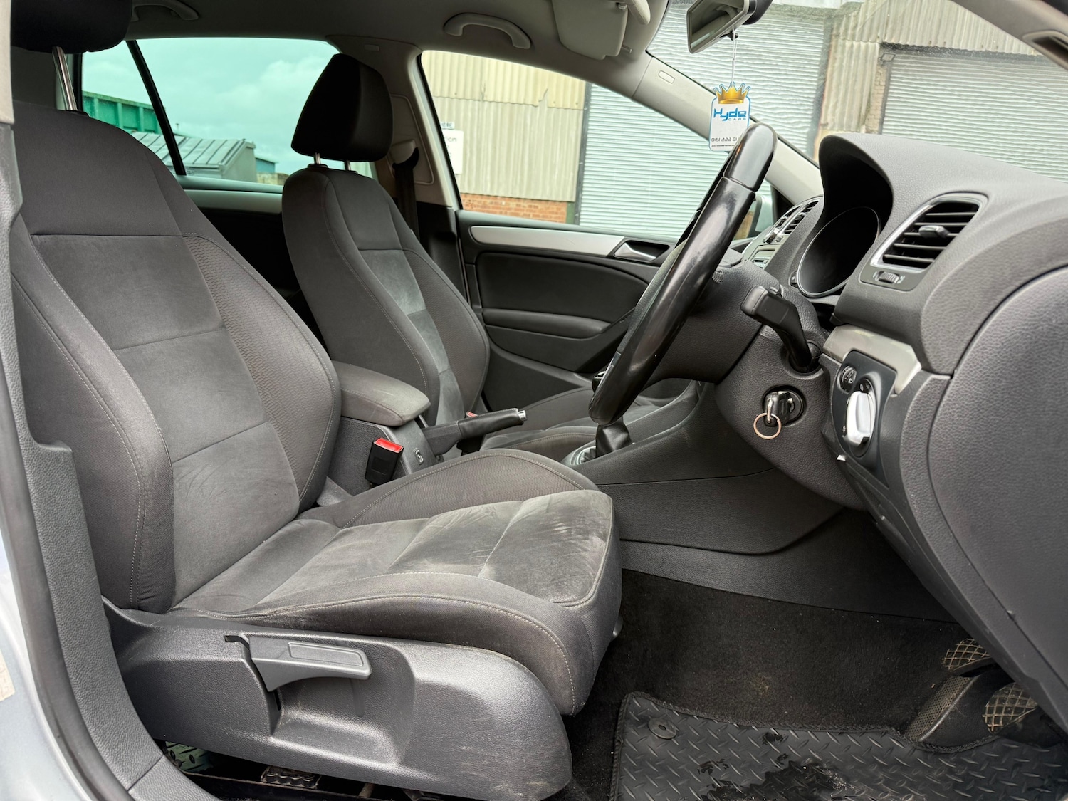 Used Volkswagen Golf 2009 for sale - 77475561: Photo 7