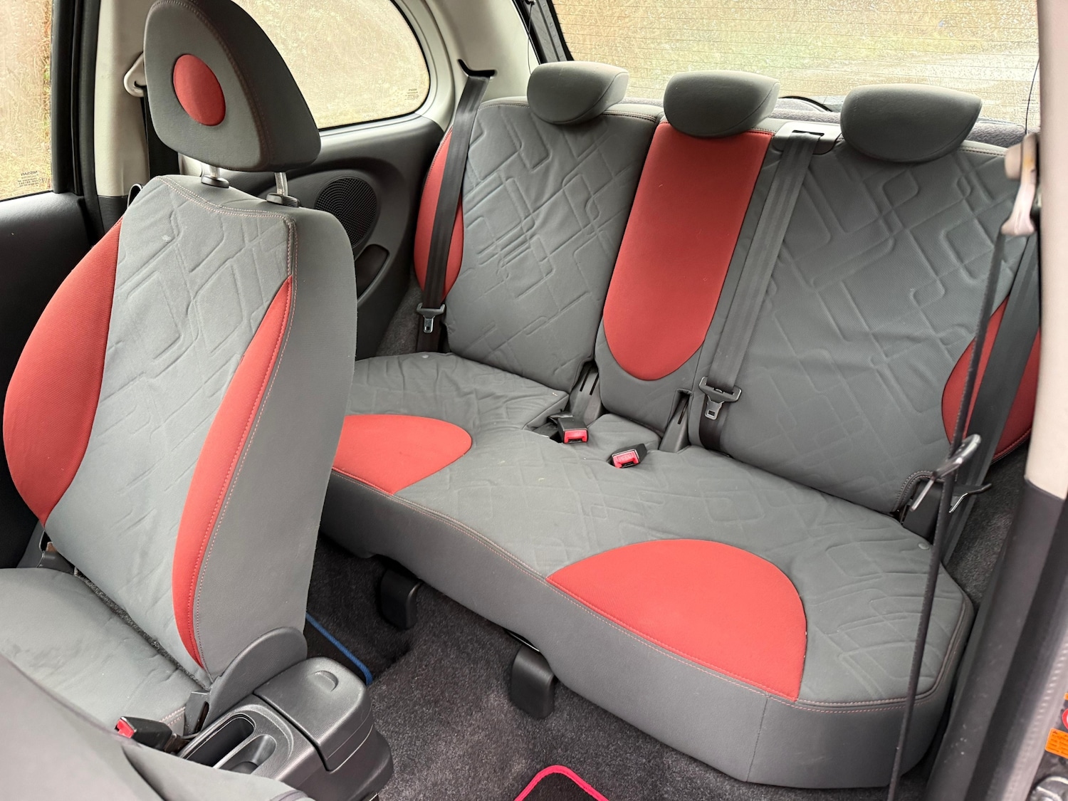 Used Nissan Micra 2007 for sale - 77521834: Photo 13