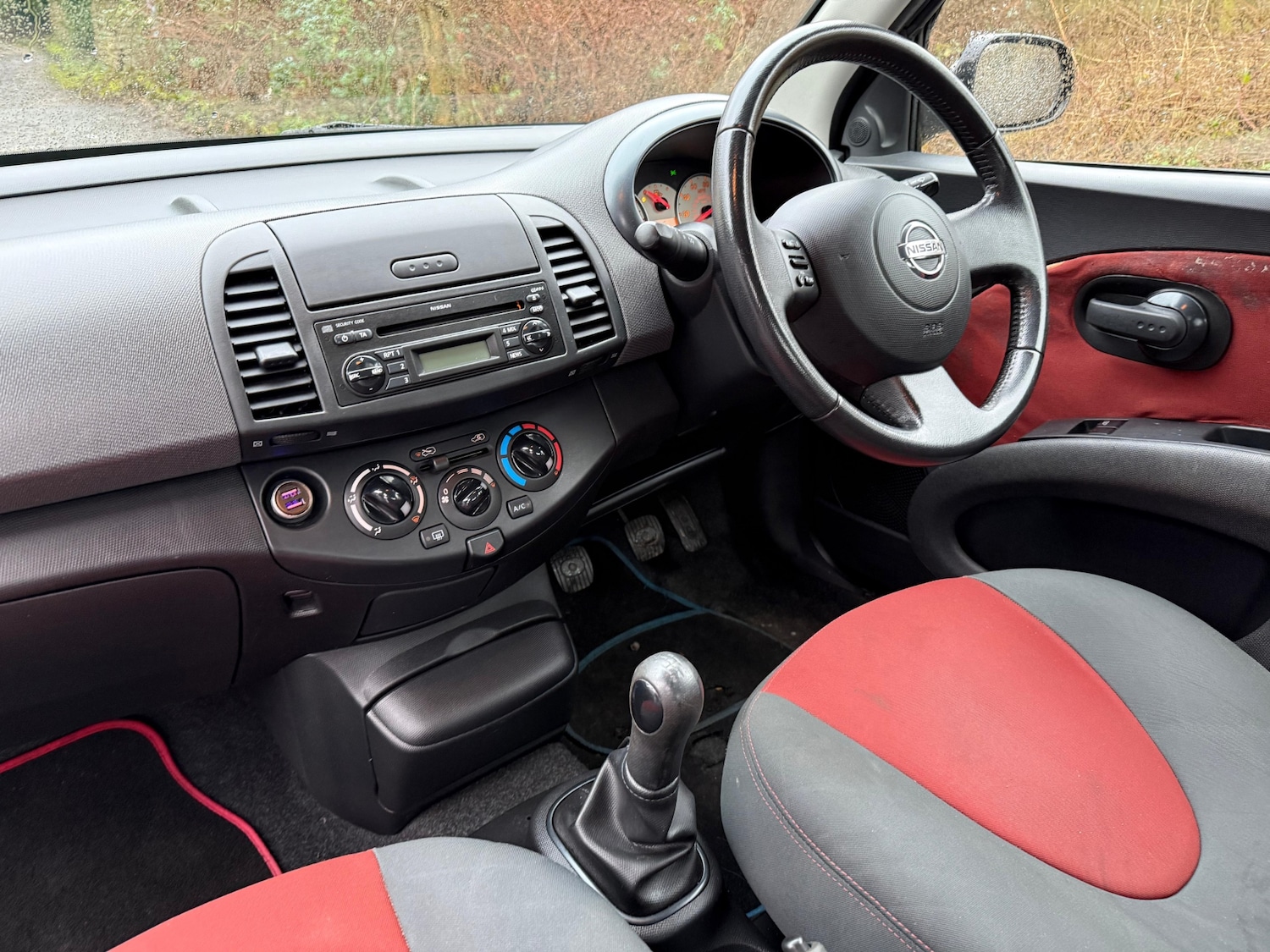 Used Nissan Micra 2007 for sale - 77521834: Photo 2