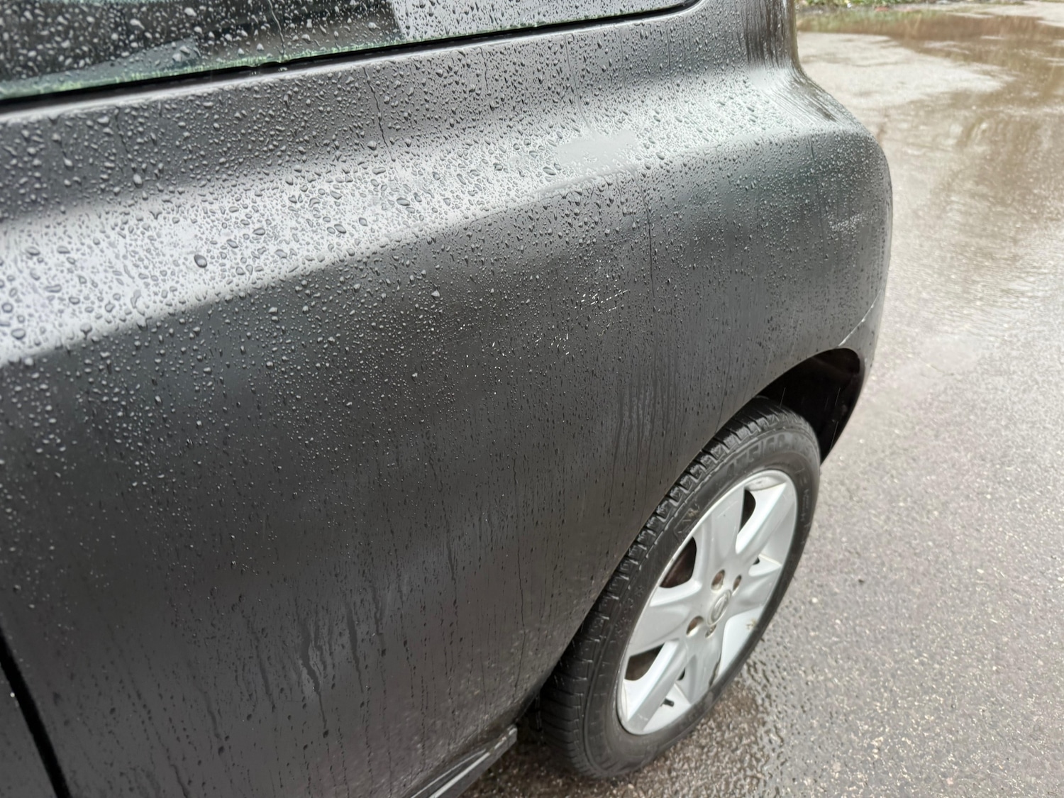 Used Nissan Micra 2007 for sale - 77521834: Photo 5