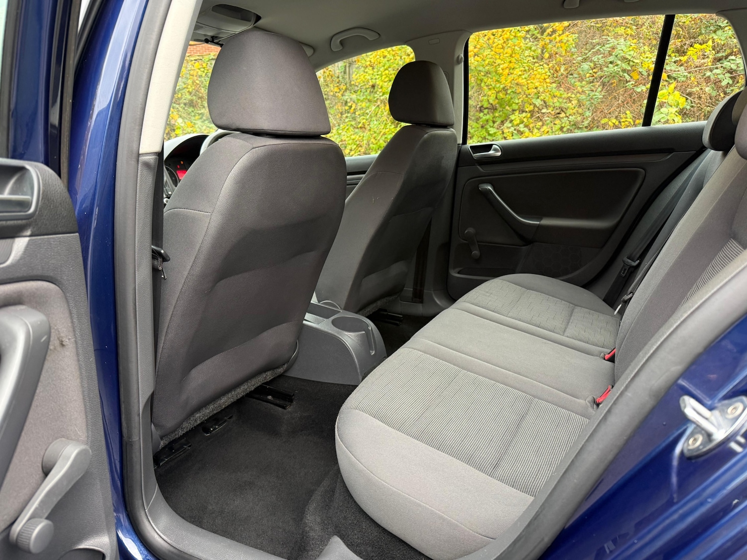 Used Volkswagen Golf 2008 for sale - 76472069: Photo 10