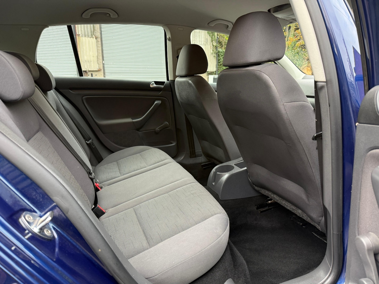 Used Volkswagen Golf 2008 for sale - 76472069: Photo 11