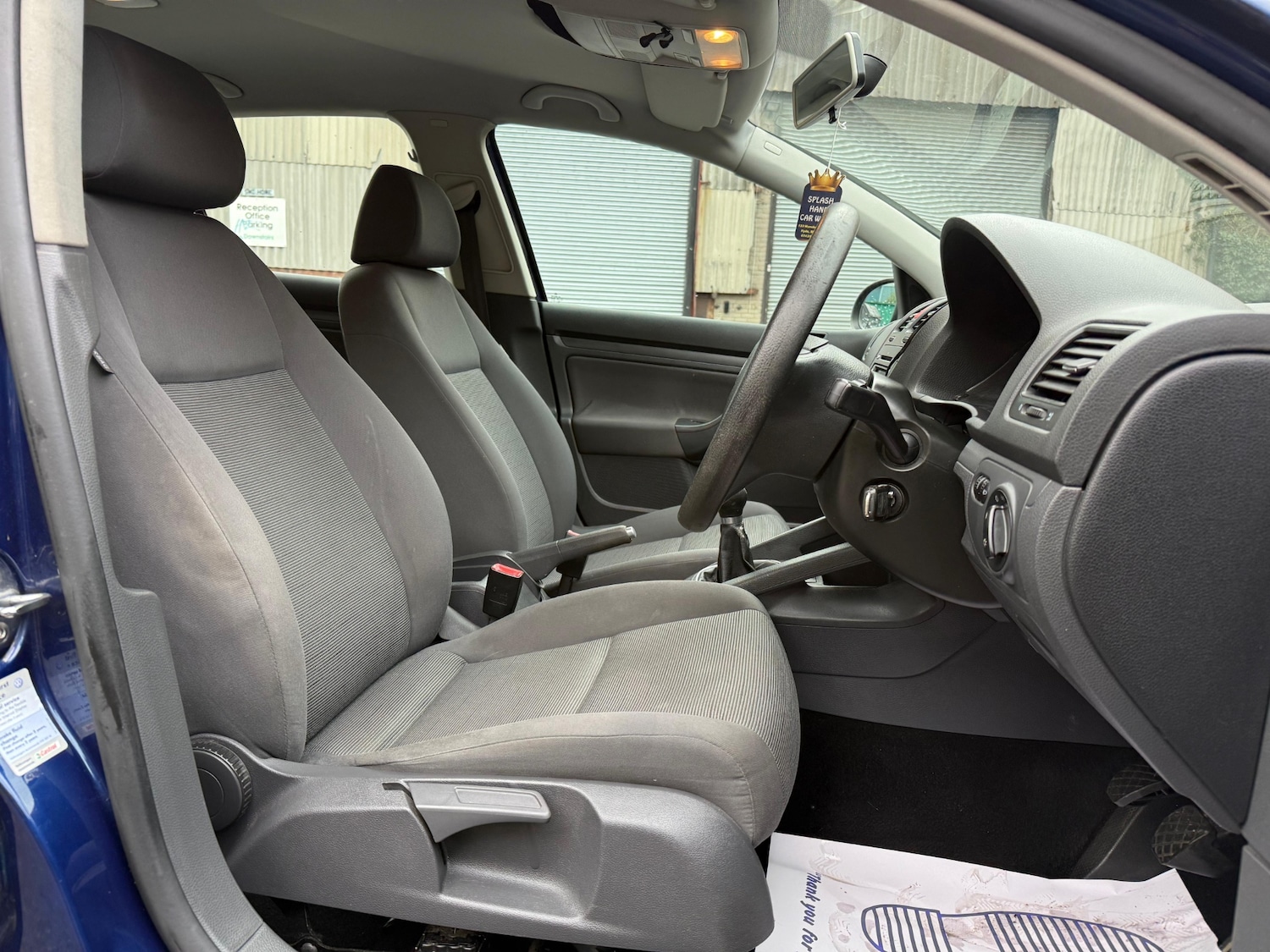 Used Volkswagen Golf 2008 for sale - 76472069: Photo 12