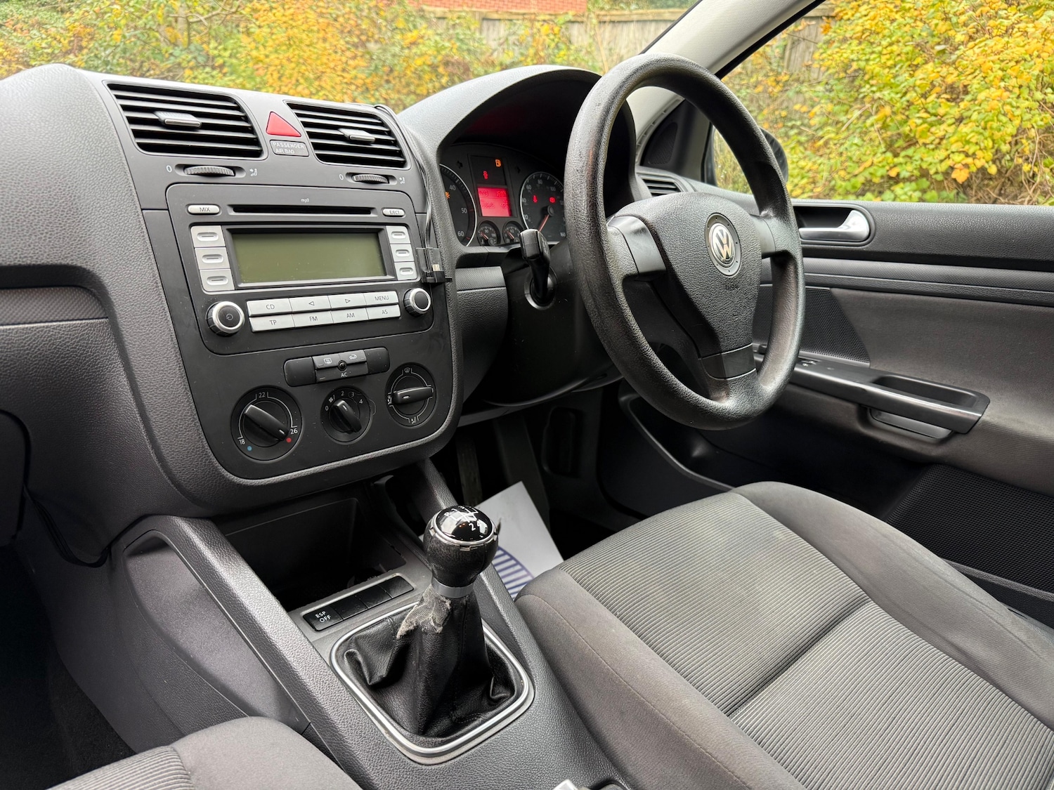 Used Volkswagen Golf 2008 for sale - 76472069: Photo 2