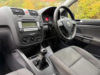 Used Volkswagen Golf 2008 for sale - 76472069: Photo