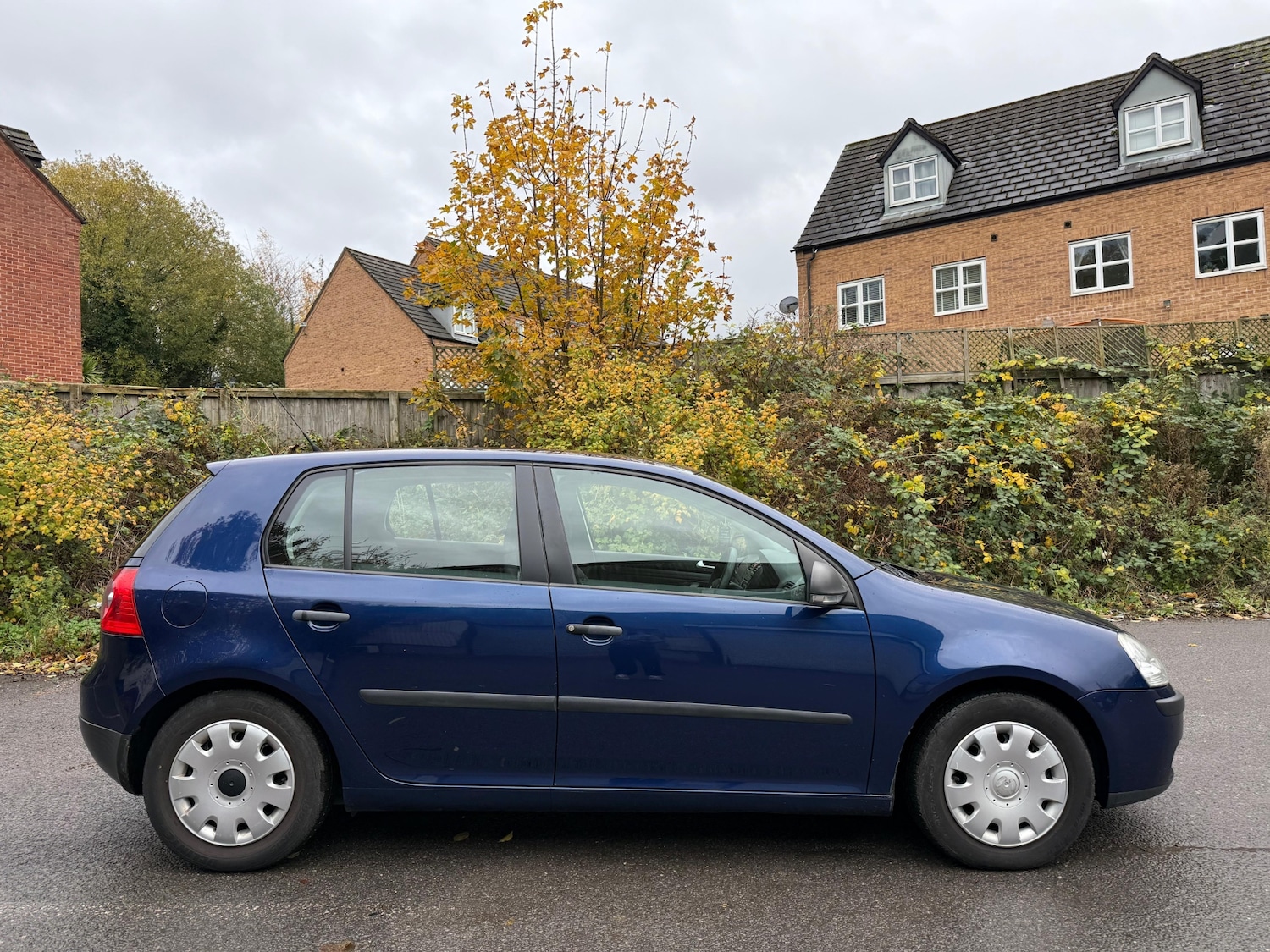 Used Volkswagen Golf 2008 for sale - 76472069: Photo 4
