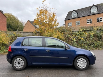 Used Volkswagen Golf 2008 for sale - 76472069: Photo