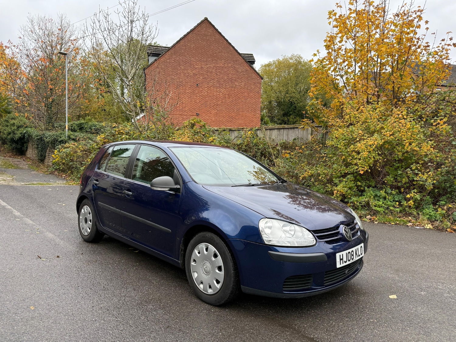 Used Volkswagen Golf 2008 for sale - 76472069: Photo 6