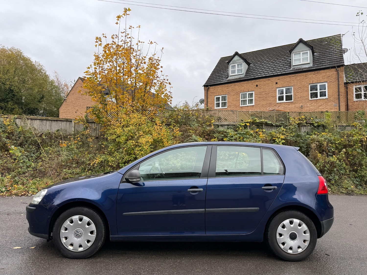 Used Volkswagen Golf 2008 for sale - 76472069: Photo 7