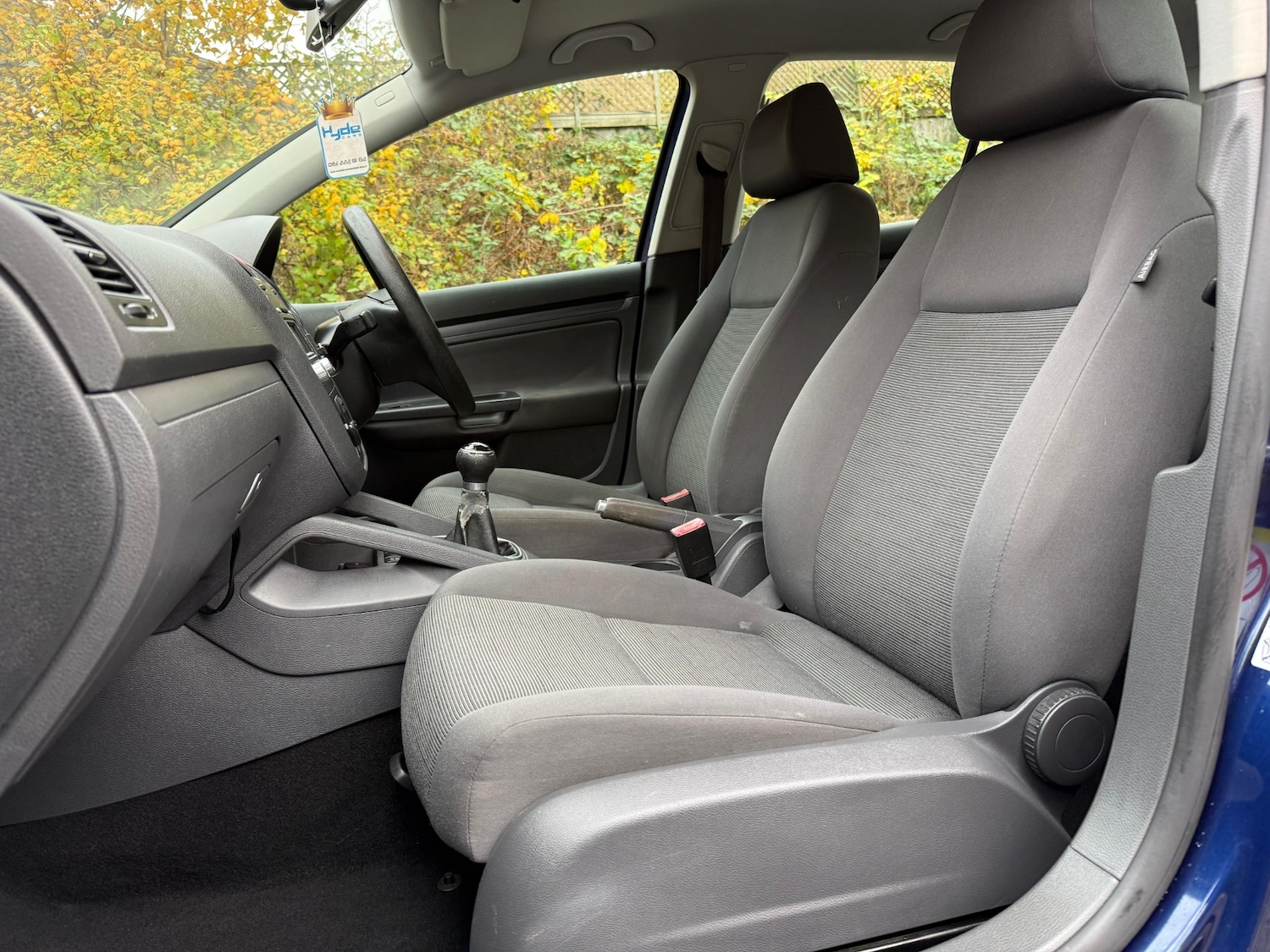 Used Volkswagen Golf 2008 for sale - 76472069: Photo 9