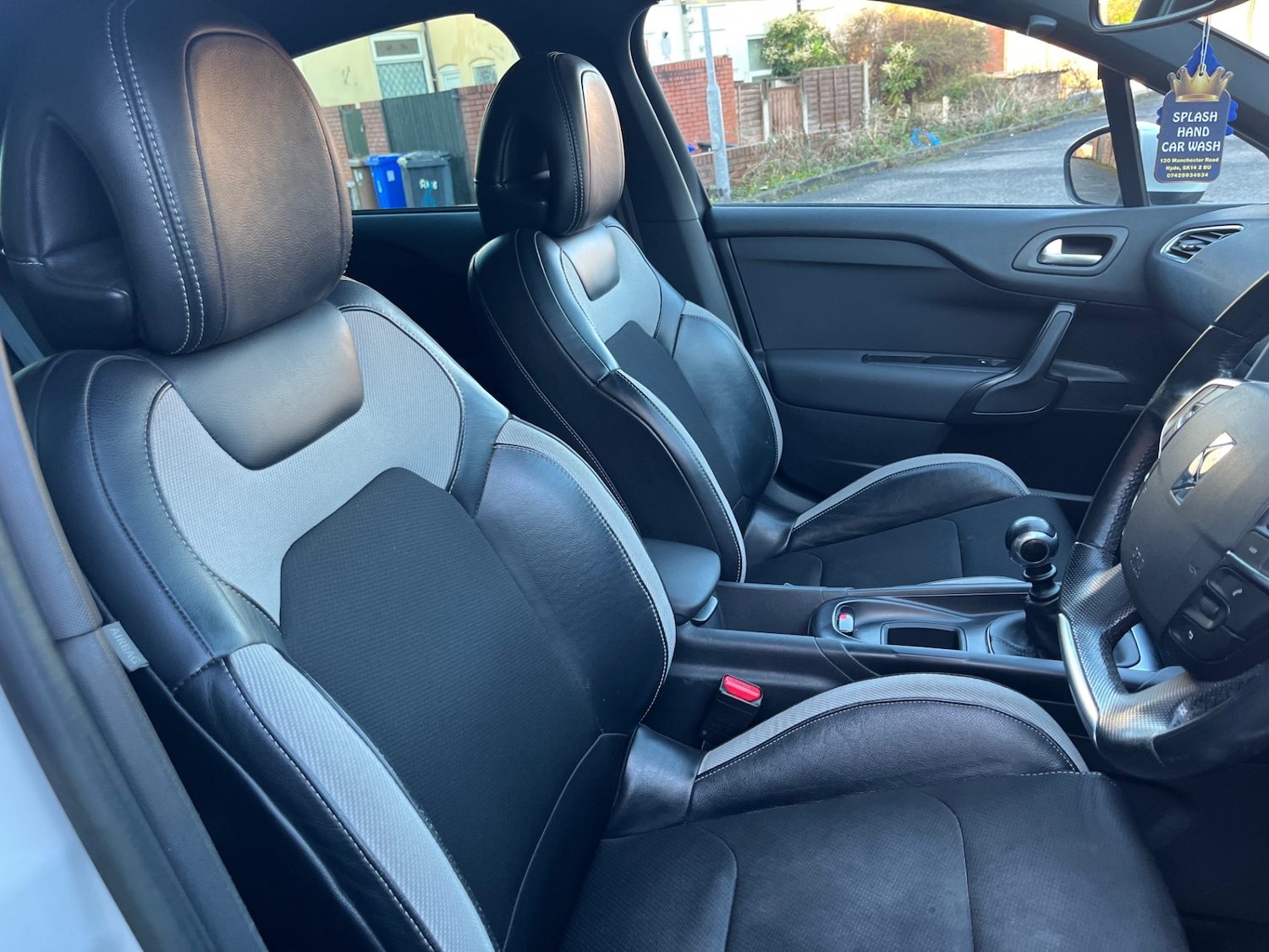 Used Citroen DS4 2014 for sale - 76786972: Photo 11