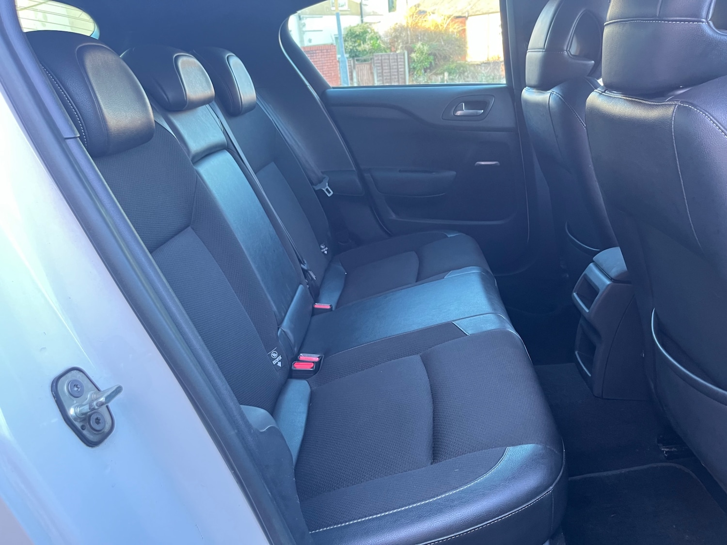 Used Citroen DS4 2014 for sale - 76786972: Photo 12