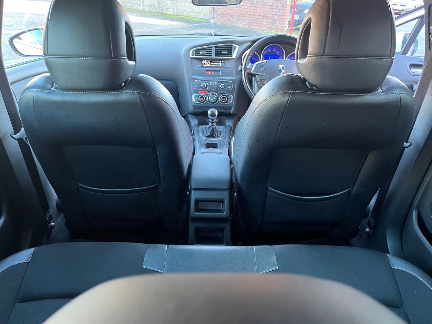 Used Citroen DS4 2014 for sale - 76786972: Photo 14