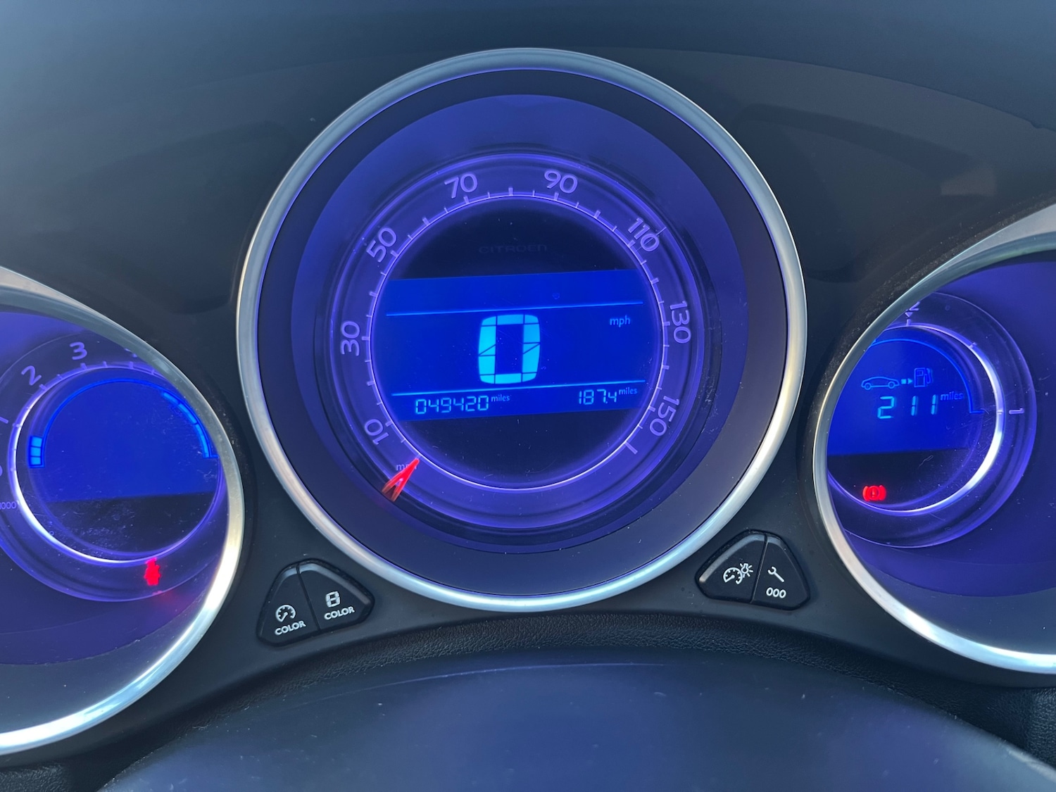 Used Citroen DS4 2014 for sale - 76786972: Photo 15