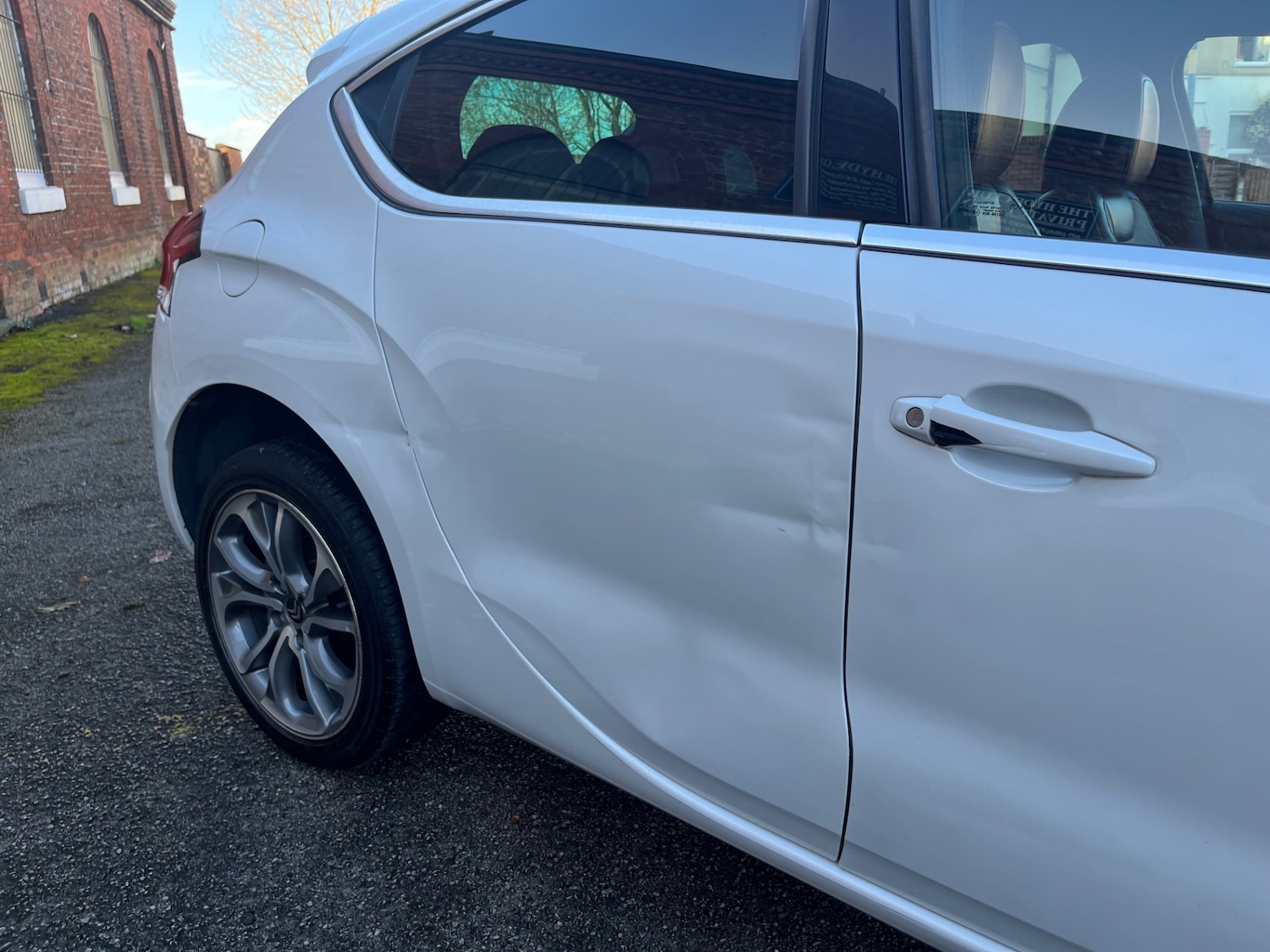 Used Citroen DS4 2014 for sale - 76786972: Photo 16