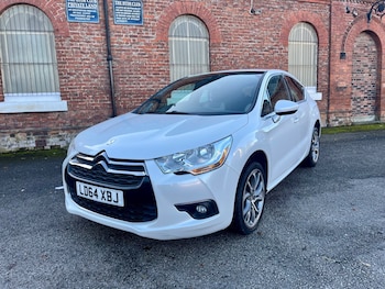 2014 (64) - 1.6 e-HDi 115 DStyle 5dr