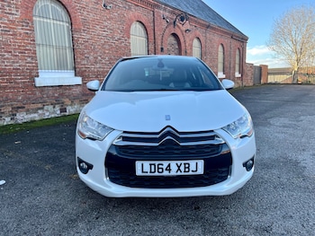 Used Citroen DS4 2014 for sale - 76786972: Photo