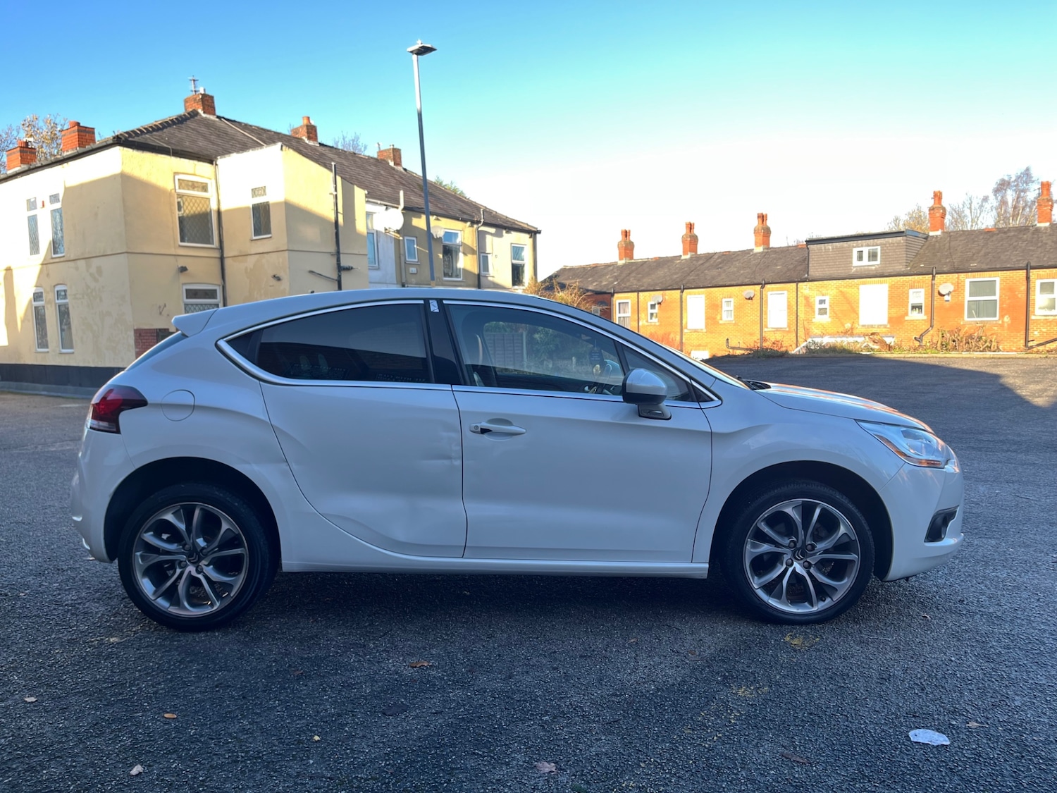 Used Citroen DS4 2014 for sale - 76786972: Photo 8