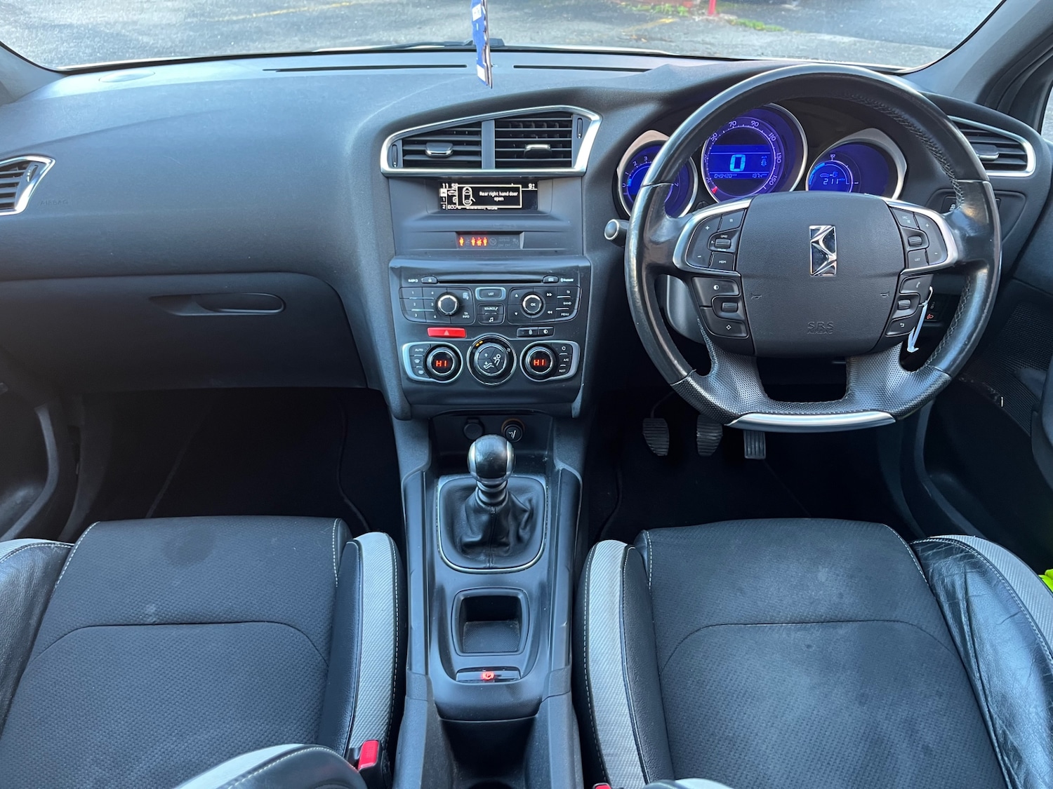 Used Citroen DS4 2014 for sale - 76786972: Photo 9