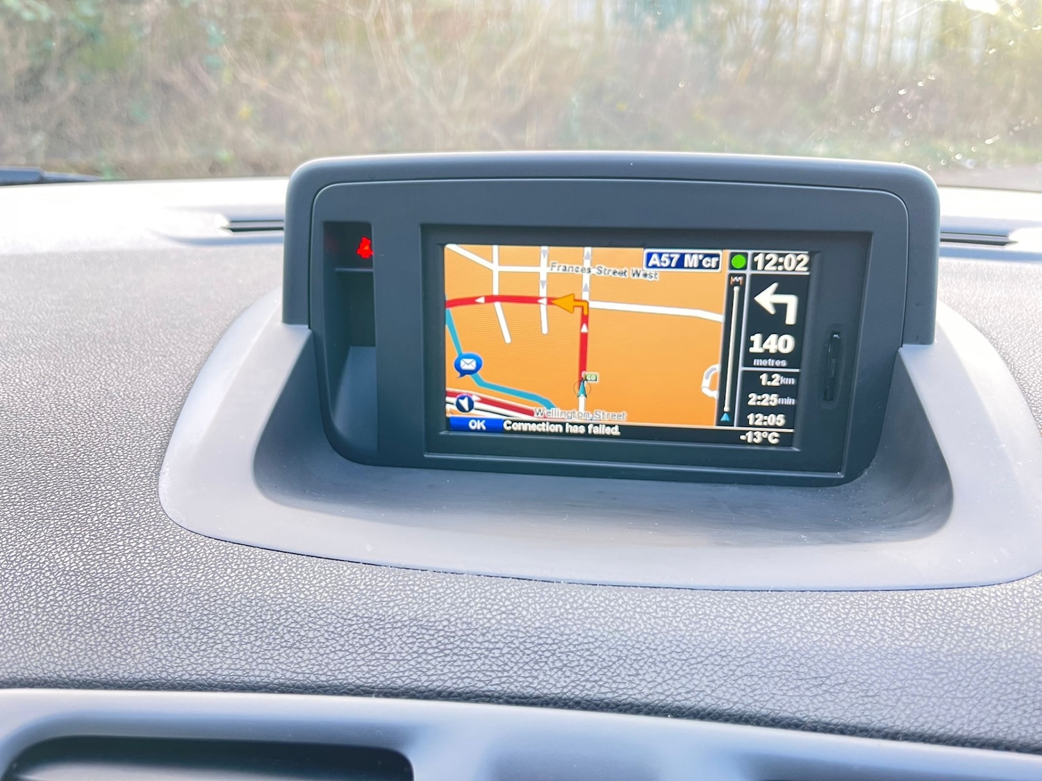 Used Renault Megane 2011 for sale - 77109921: Photo 15