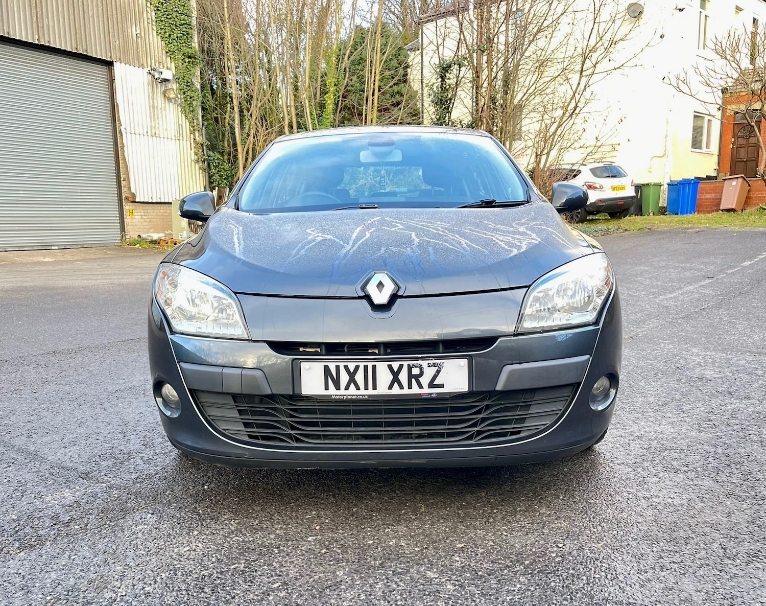 Used Renault Megane 2011 for sale - 77109921: Photo 2