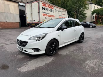 Used Vauxhall Corsa 2015 for sale - 79557017: Photo