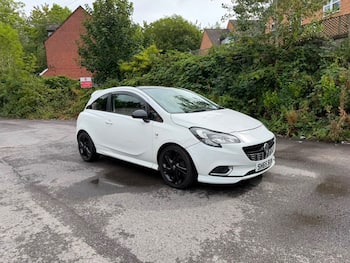 Used Vauxhall Corsa 2015 for sale - 79557017: Photo
