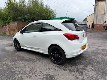 Used Vauxhall Corsa 2015 for sale - 79557017: Photo
