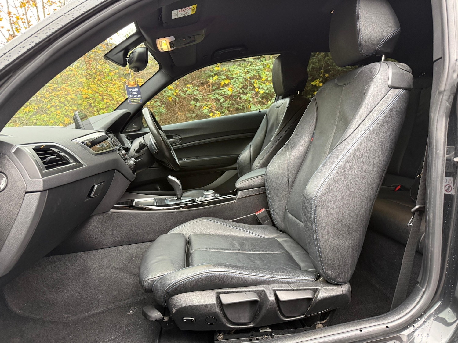 Used BMW 1 Series 2019 for sale - 76560204: Photo 13