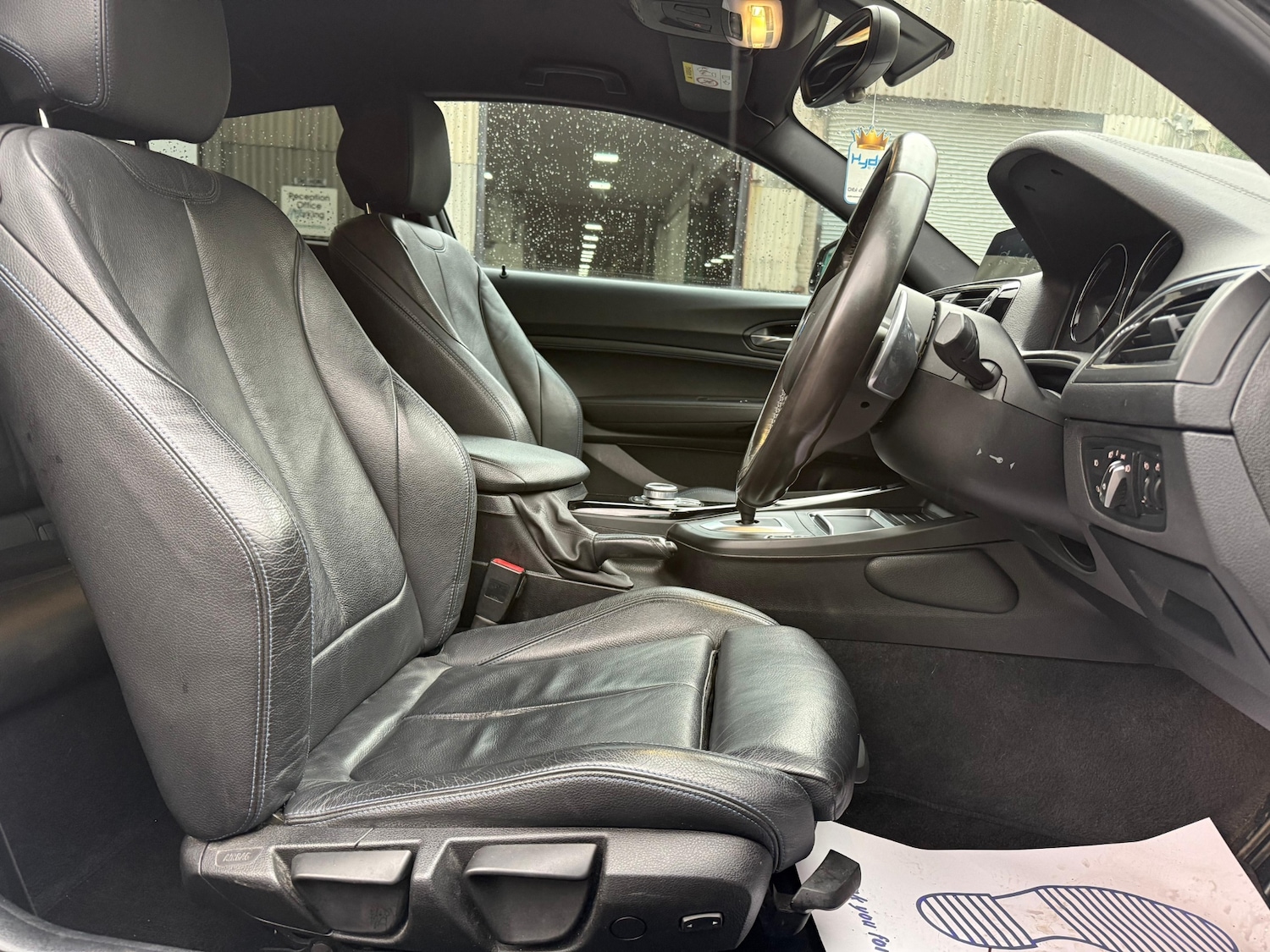 Used BMW 1 Series 2019 for sale - 76560204: Photo 14