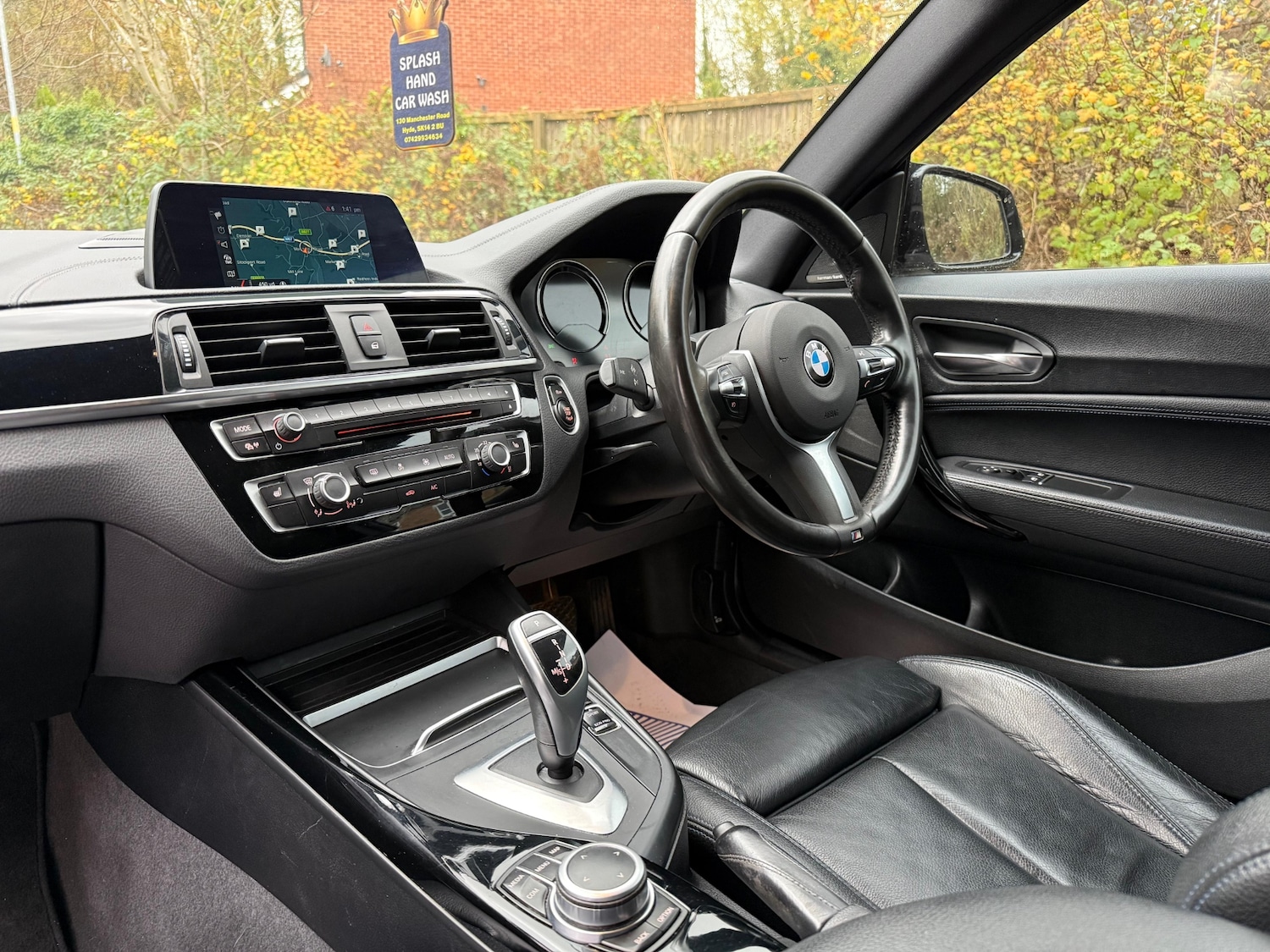 Used BMW 1 Series 2019 for sale - 76560204: Photo 2
