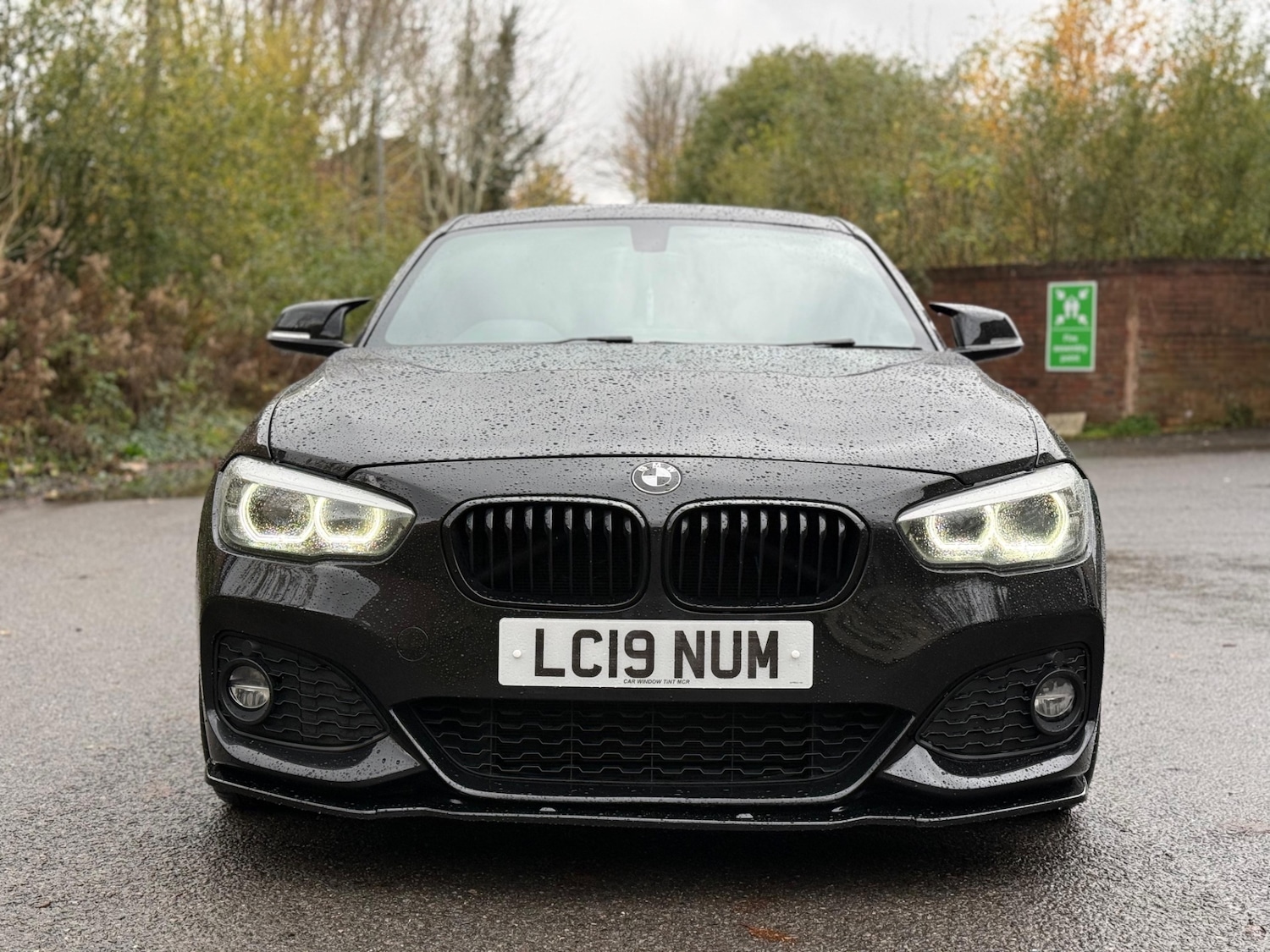 Used BMW 1 Series 2019 for sale - 76560204: Photo 3
