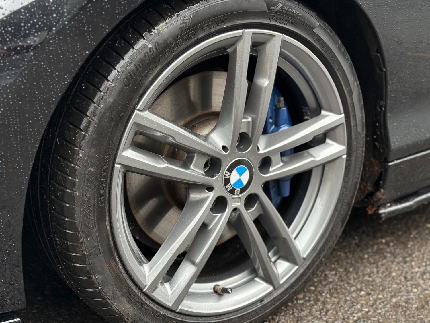 Used BMW 1 Series 2019 for sale - 76560204: Photo 4