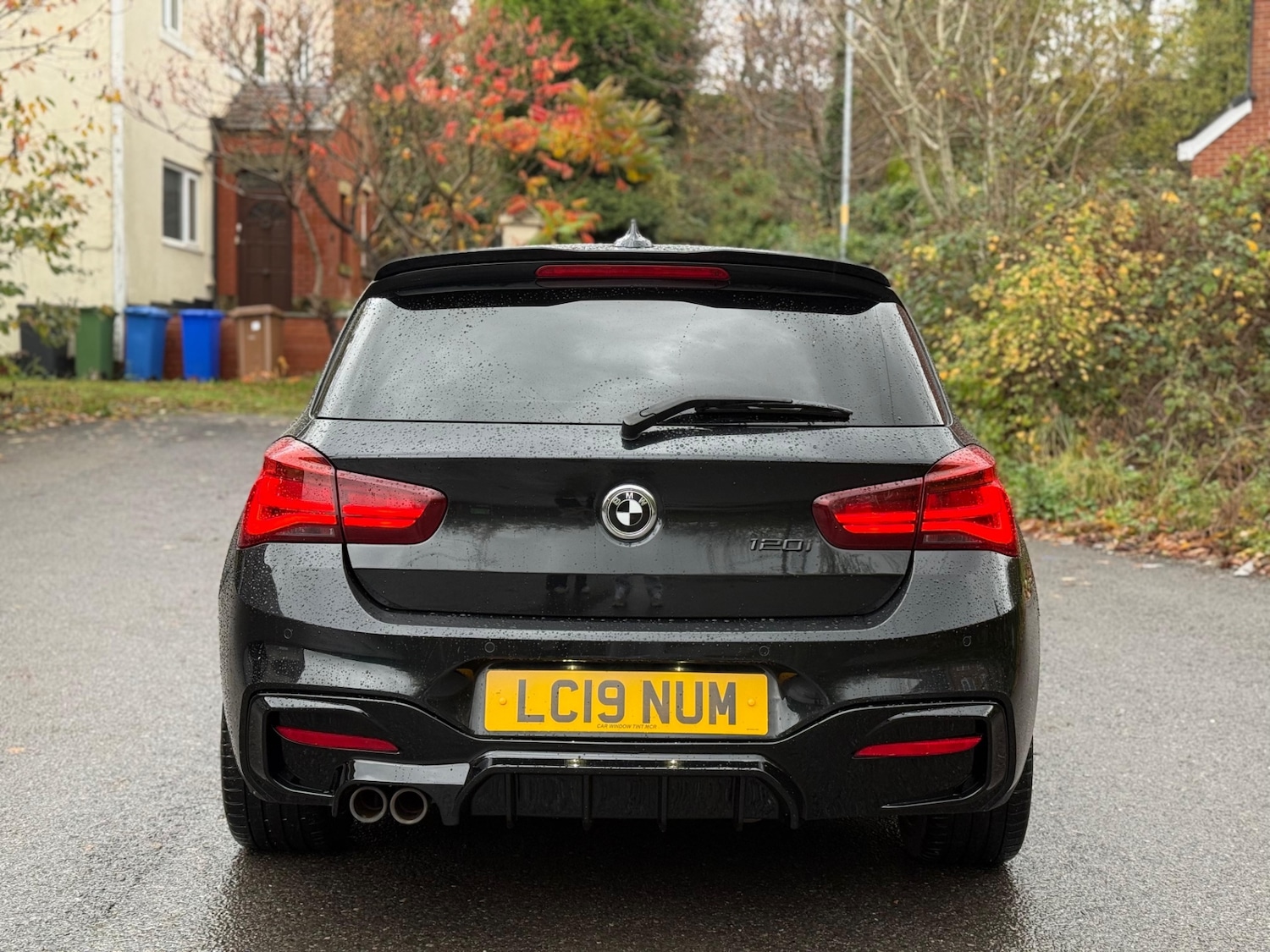 Used BMW 1 Series 2019 for sale - 76560204: Photo 5