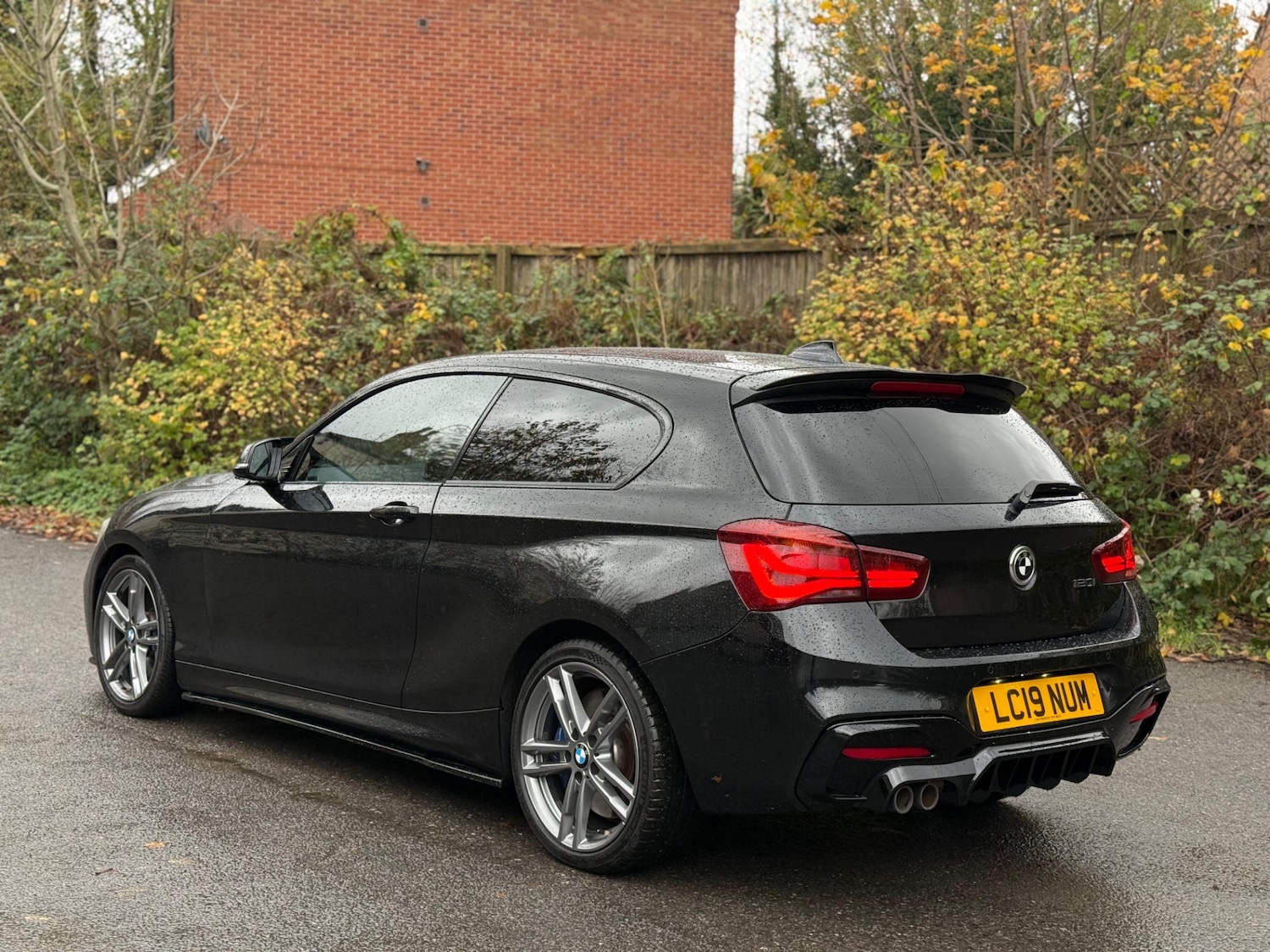 Used BMW 1 Series 2019 for sale - 76560204: Photo 6