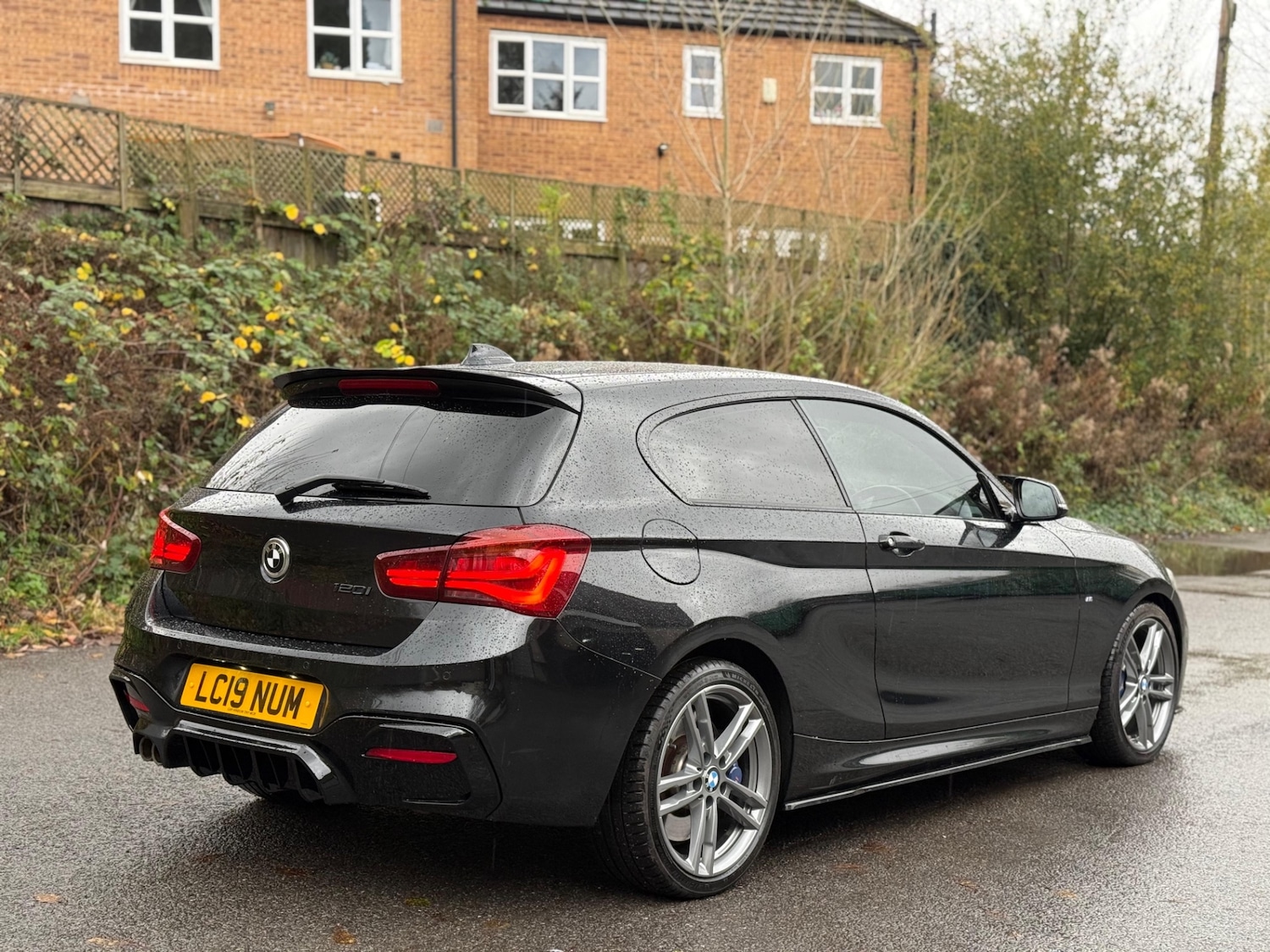 Used BMW 1 Series 2019 for sale - 76560204: Photo 8